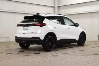 2027 Chevrolet Bolt