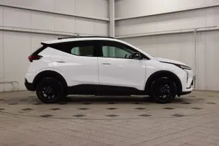 2027 Chevrolet Bolt