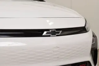 2027 Chevrolet Bolt