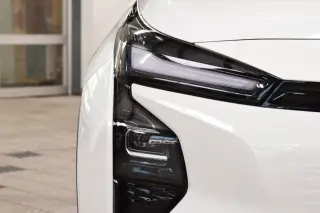 2027 Chevrolet Bolt