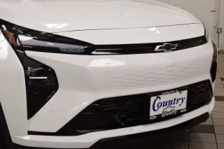2027 Chevrolet Bolt