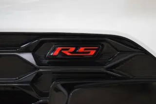 2027 Chevrolet Bolt