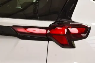 2027 Chevrolet Bolt