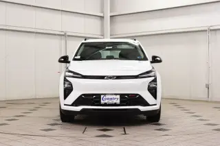 2027 Chevrolet Bolt