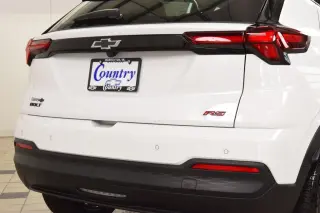 2027 Chevrolet Bolt