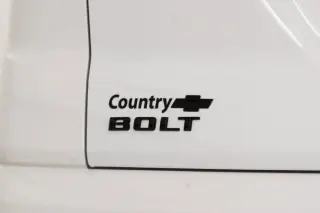 2027 Chevrolet Bolt