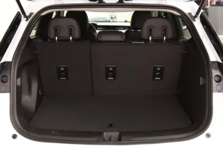2027 Chevrolet Bolt