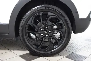 2027 Chevrolet Bolt