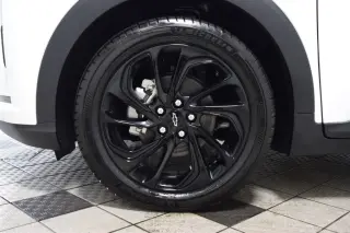 2027 Chevrolet Bolt