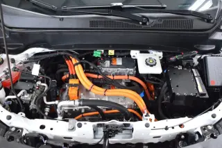 2027 Chevrolet Bolt