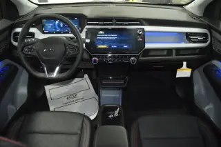 2027 Chevrolet Bolt