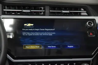 2027 Chevrolet Bolt