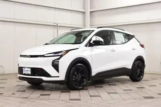 2027 Chevrolet Bolt