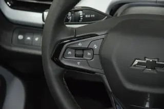2027 Chevrolet Bolt