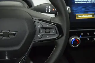 2027 Chevrolet Bolt