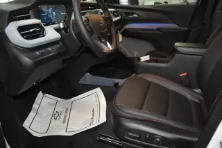 2027 Chevrolet Bolt