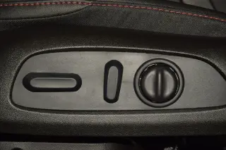 2027 Chevrolet Bolt