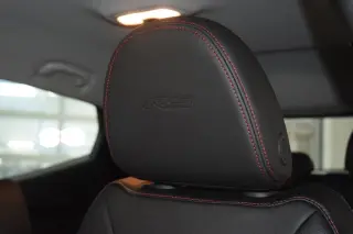 2027 Chevrolet Bolt