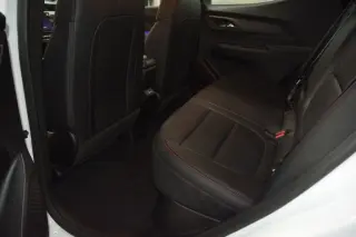 2027 Chevrolet Bolt