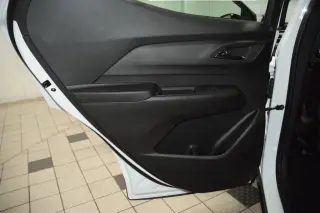 2027 Chevrolet Bolt