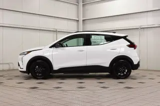 2027 Chevrolet Bolt