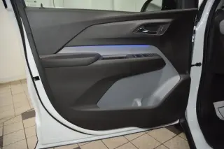 2027 Chevrolet Bolt