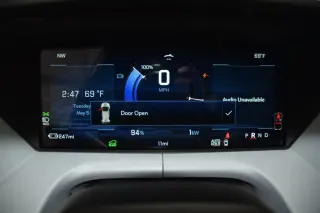 2027 Chevrolet Bolt