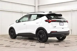 2027 Chevrolet Bolt