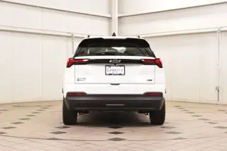 2027 Chevrolet Bolt