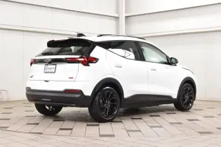2027 Chevrolet Bolt