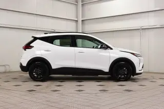 2027 Chevrolet Bolt