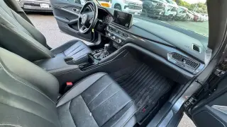 2024 Acura Integra