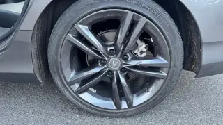 2024 Acura Integra