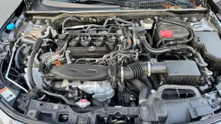 2024 Acura Integra