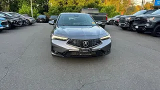 2024 Acura Integra