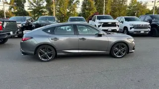 2024 Acura Integra