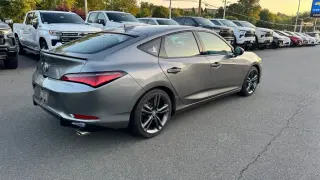 2024 Acura Integra