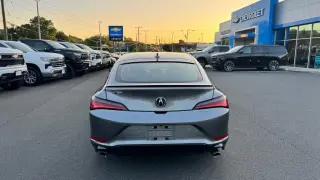 2024 Acura Integra