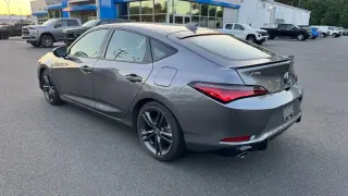 2024 Acura Integra