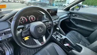 2024 Acura Integra