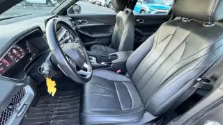 2024 Acura Integra