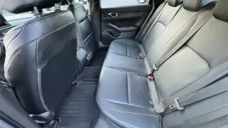 2024 Acura Integra