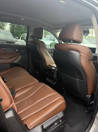 2024 Acura MDX