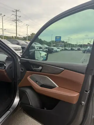2024 Acura MDX