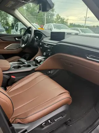 2024 Acura MDX