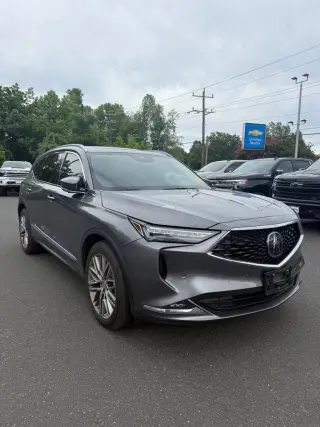2024 Acura MDX