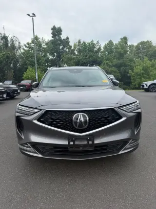 2024 Acura MDX