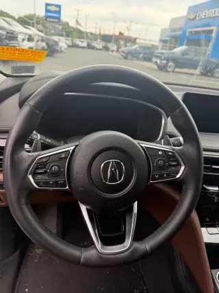 2024 Acura MDX