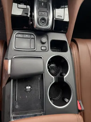 2024 Acura MDX