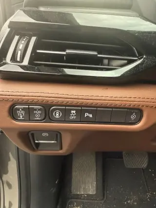 2024 Acura MDX